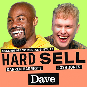 Hard Sell