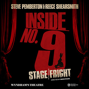 Inside No. 9 Stage/Fright