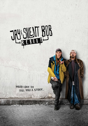 Jay And Silent Bob Reboot