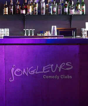 Jongleurs