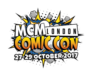 MCM London Comic Con 2017