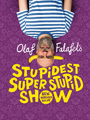 Olaf Falafel