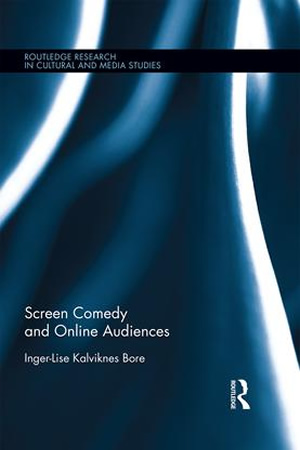 Screen Comedy and Online Audiences