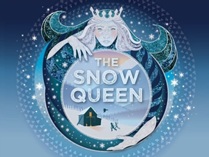 The Snow Queen