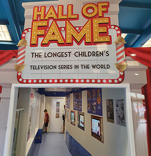 Sooty Land -Hall Of Fame