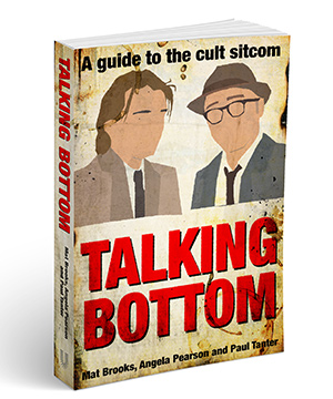 Talking Bottom