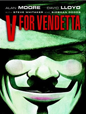 V For Vendetta