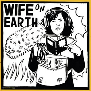 Wife On Earth