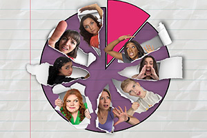 Gobby Girls: The 11% Club