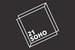 21Soho logo