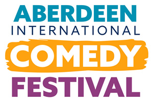 Aberdeen International Comedy Festival