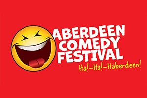 Aberdeen Comedy Festival