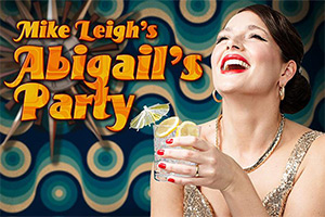 Abigail's Party (2023 tour)