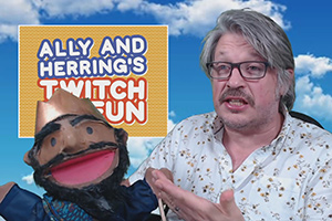 Richard Herring