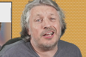 Richard Herring