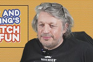 Richard Herring