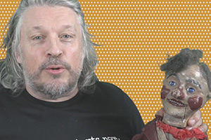 Richard Herring