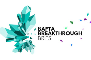 BAFTA Breakthrough Brits