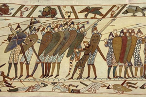 Bayeux Tapestry