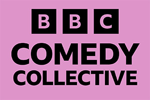 BBC Comedy Collective