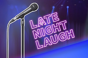 BBC Late Night Laugh