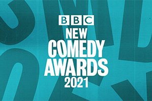 BBC New Comedy Awards 2021