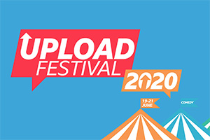 BBC Upload Festival 2020