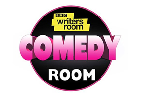 BBC Writersroom Comedy Room