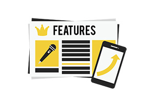 BCG Pro Features