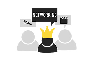 BCG Pro Networking