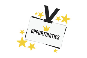 Opportunities Hub