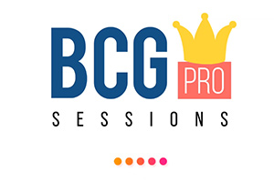 BCG Pro Sessions
