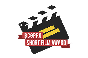 BCG Pro Short Film Award