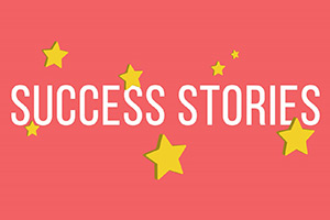 BCG Pro Success Stories