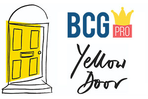 BCG Pro's Yellow Door Script Call