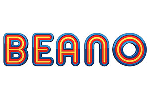 Beano logo