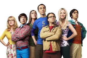 Big Bang Theory