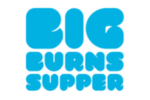 Big Burns Supper