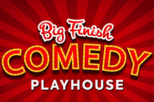Big Finish Comedy Playhouse