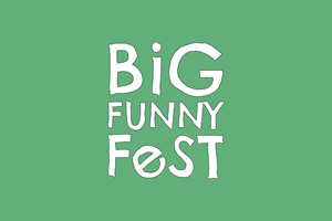 Big Funny Fest