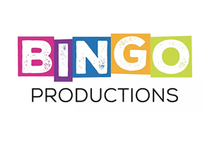 How we run Bingo Productions