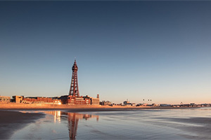 Blackpool