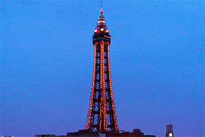 Blackpool Tower