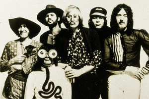 Bonzo Dog Doo-dah Band