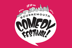 Bournemouth Comedy Festival