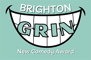 Brighton Grin