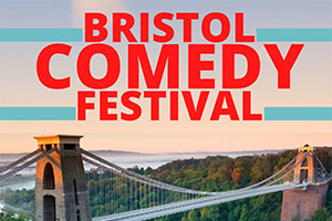 Bristol Comedy Festival