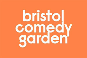 Bristol Comedy Garden