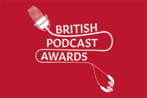 Best Comedy Podcast nominees revealed