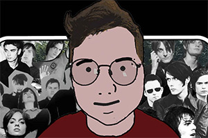 The Britpop Show
